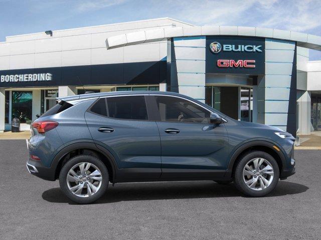 new 2024 Buick Encore GX car, priced at $25,787