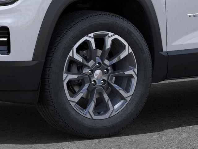 new 2025 GMC Terrain car, priced at $35,095