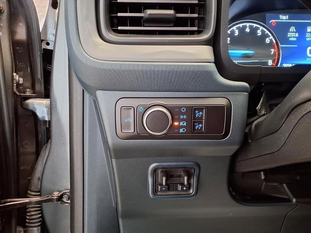 used 2024 Ford Maverick car, priced at $33,500