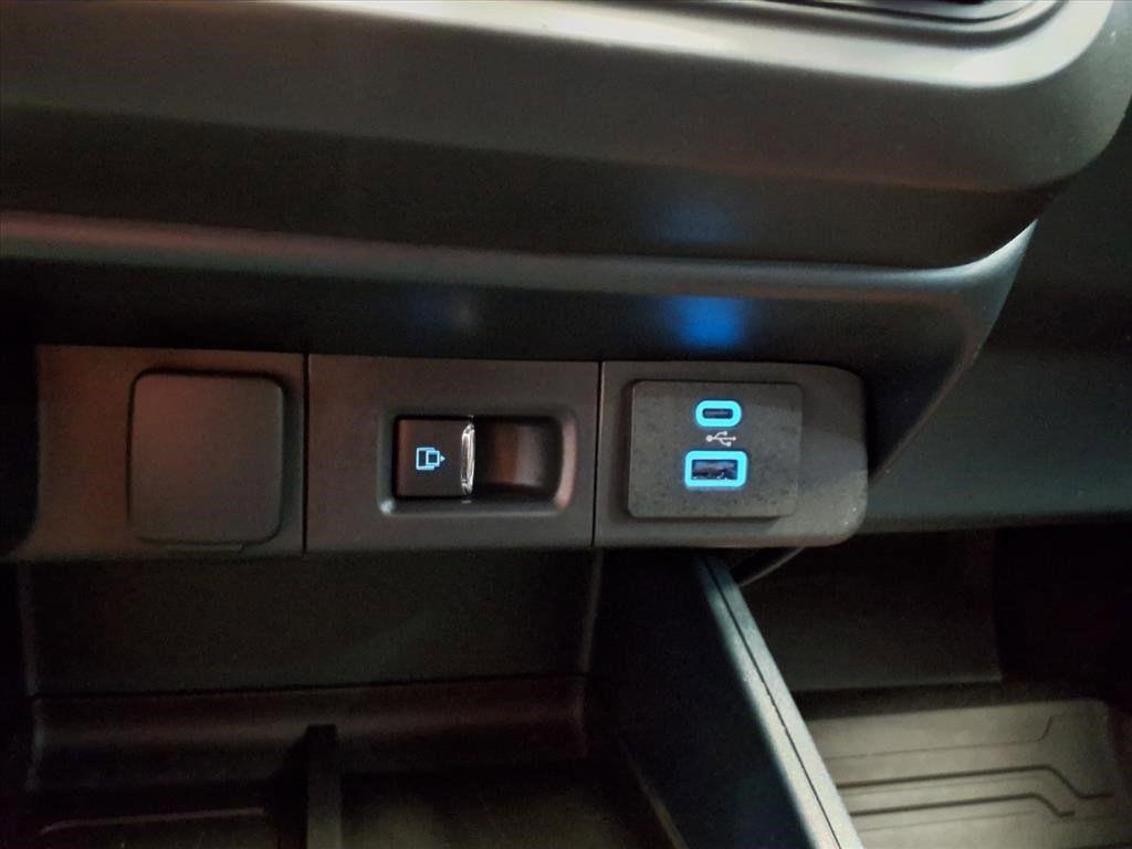 used 2024 Ford Maverick car, priced at $33,500