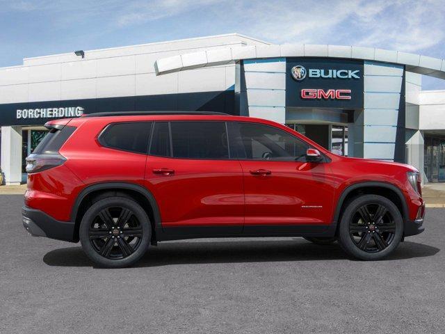 new 2024 GMC Acadia car, priced at $49,915