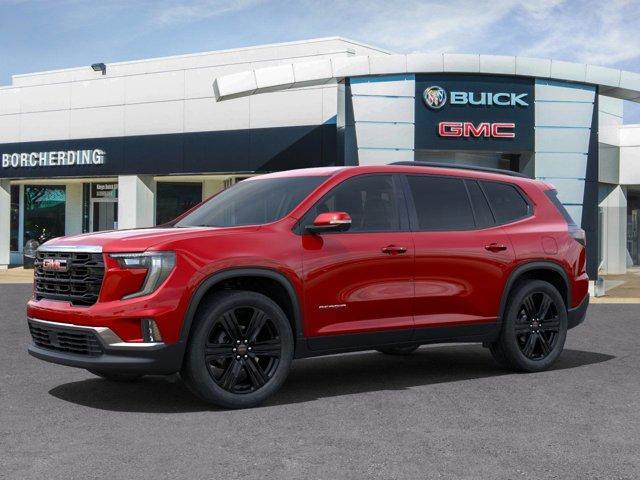 new 2024 GMC Acadia car, priced at $49,915