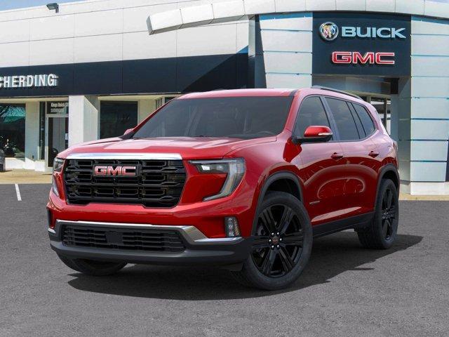 new 2024 GMC Acadia car, priced at $49,915