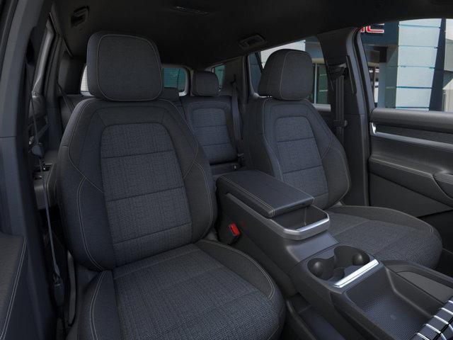 new 2026 GMC Terrain car, priced at $31,295