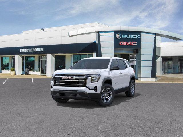 new 2026 GMC Terrain car, priced at $31,295