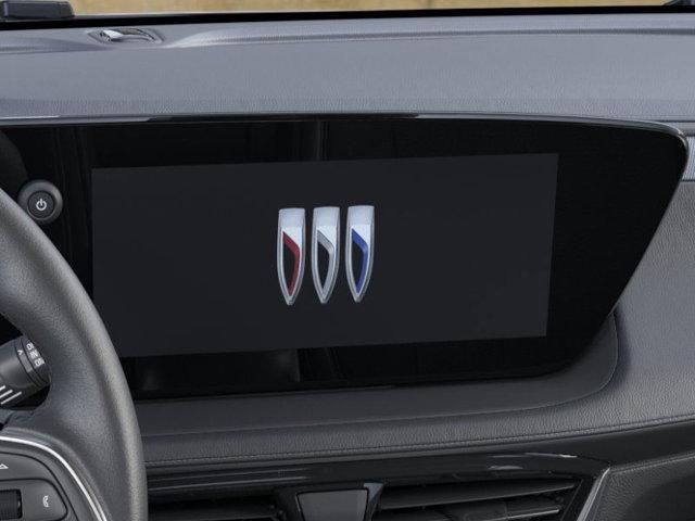 new 2024 Buick Encore GX car, priced at $26,724