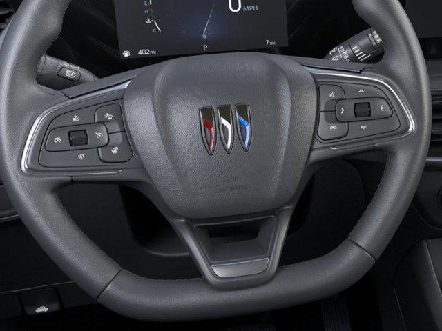 new 2024 Buick Encore GX car, priced at $26,724