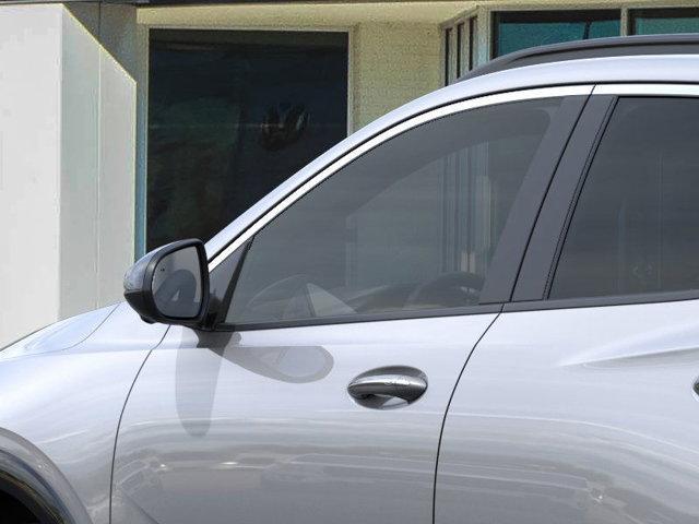 new 2024 Buick Encore GX car, priced at $26,724