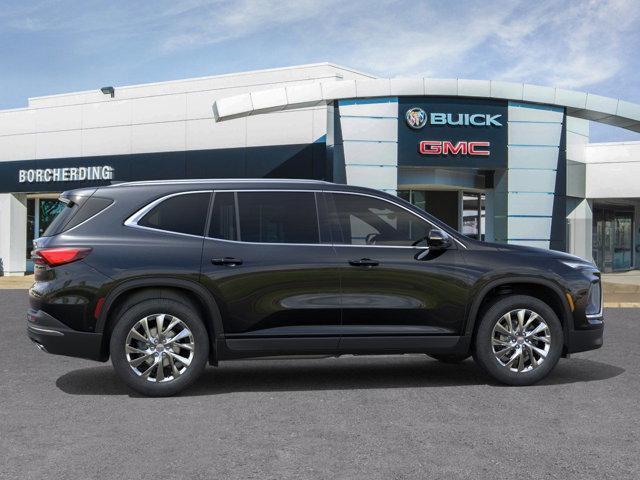 new 2026 Buick Enclave car, priced at $46,816