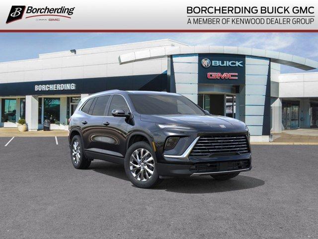 new 2026 Buick Enclave car, priced at $46,816