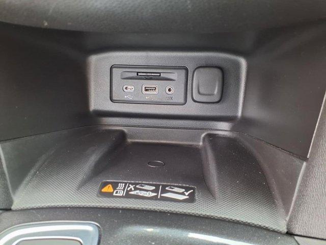 used 2022 Chevrolet Equinox car, priced at $27,502