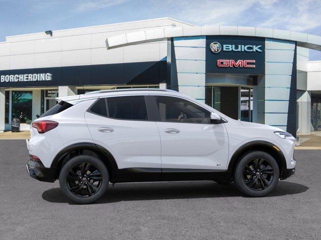 new 2025 Buick Encore GX car, priced at $29,490