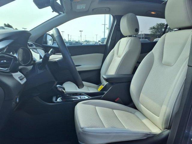 used 2022 Buick Encore GX car, priced at $24,588