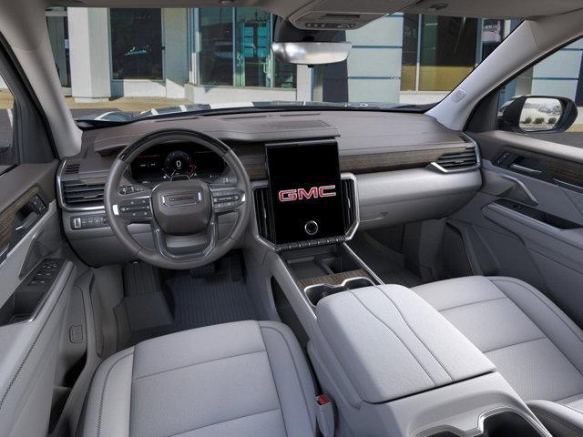 new 2025 GMC Acadia car, priced at $64,760