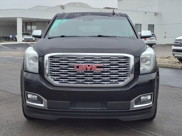 used 2019 GMC Yukon XL car, priced at $34,966