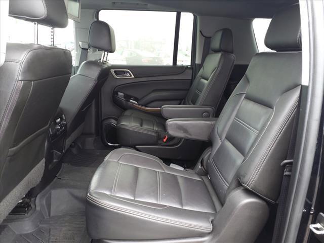 used 2019 GMC Yukon XL car, priced at $34,966