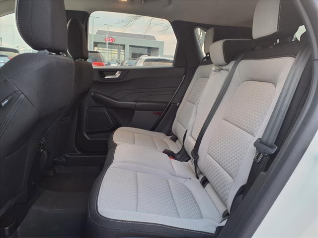 used 2023 Ford Escape car, priced at $22,560