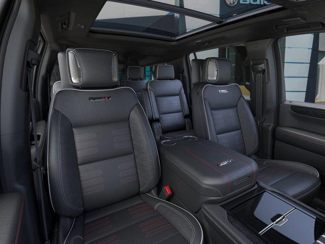 new 2025 GMC Yukon XL car, priced at $97,110