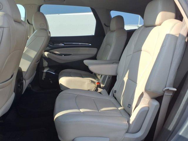 used 2019 Buick Enclave car, priced at $16,987