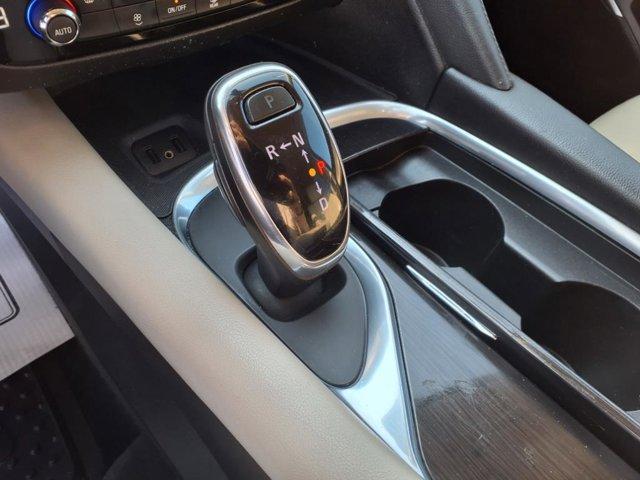 used 2019 Buick Enclave car, priced at $16,987