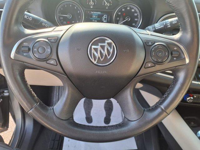 used 2019 Buick Enclave car, priced at $16,987