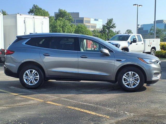 used 2019 Buick Enclave car, priced at $16,987