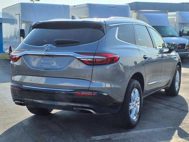 used 2019 Buick Enclave car, priced at $16,987