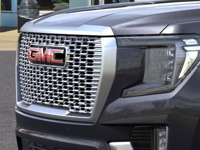 new 2024 GMC Yukon XL car, priced at $89,500