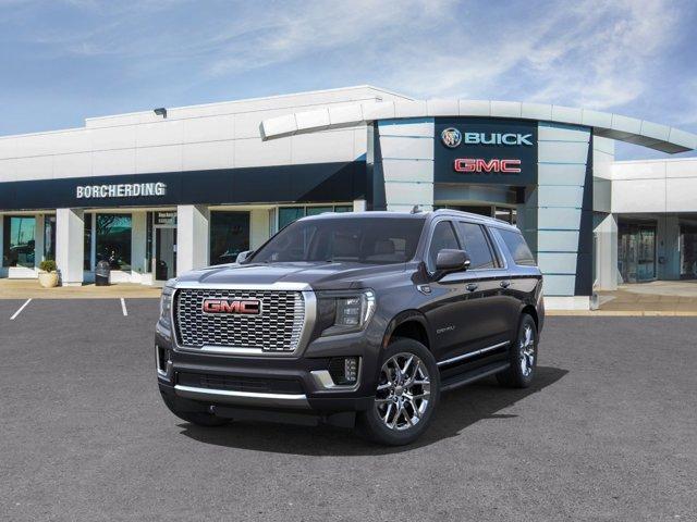 new 2024 GMC Yukon XL car, priced at $89,500