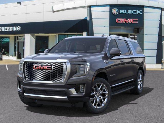 new 2024 GMC Yukon XL car, priced at $89,500