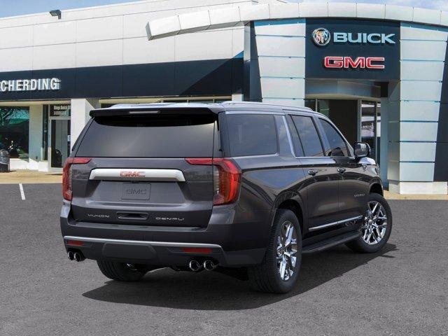 new 2024 GMC Yukon XL car, priced at $89,500