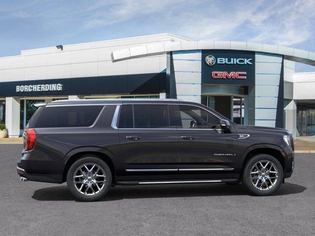 new 2024 GMC Yukon XL car, priced at $89,500