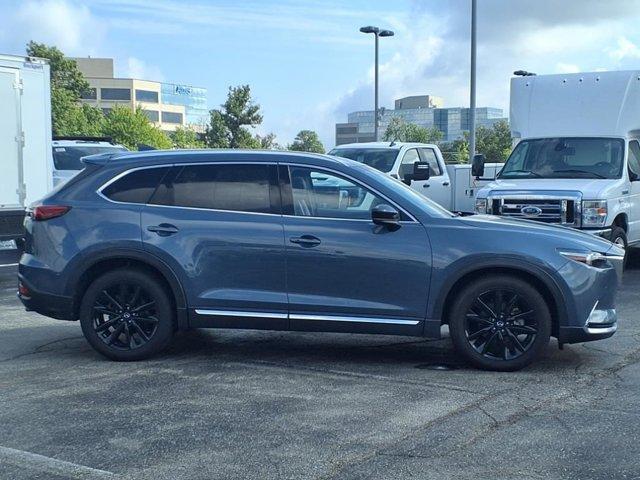 used 2022 Mazda CX-9 car, priced at $26,987