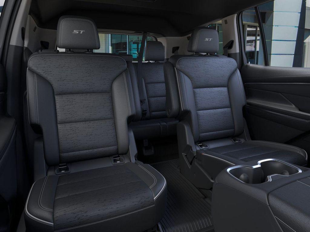 new 2026 Buick Enclave car, priced at $54,533