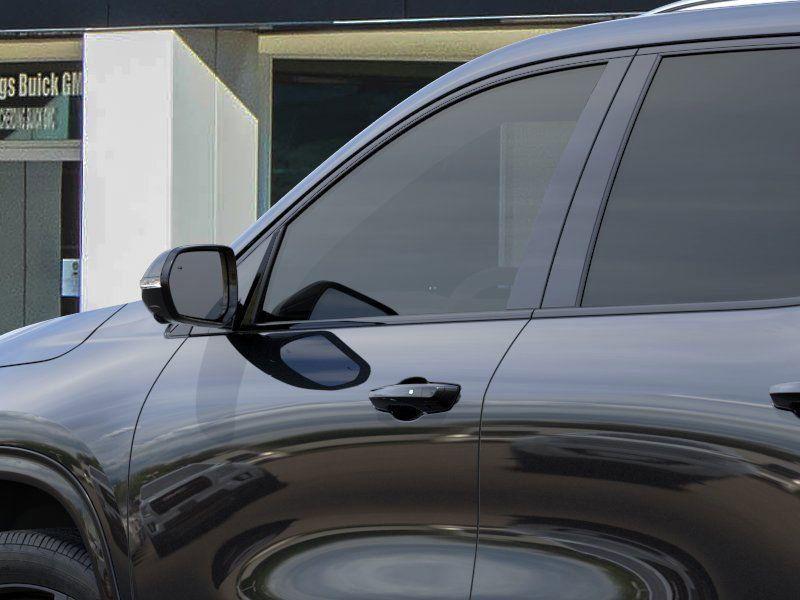 new 2026 Buick Enclave car, priced at $54,533