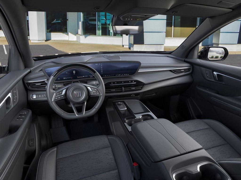 new 2026 Buick Enclave car, priced at $54,533