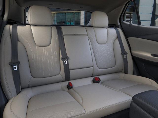 new 2025 Buick Encore GX car, priced at $31,226