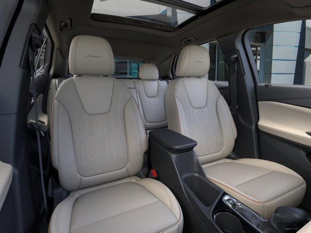 new 2025 Buick Encore GX car, priced at $31,226