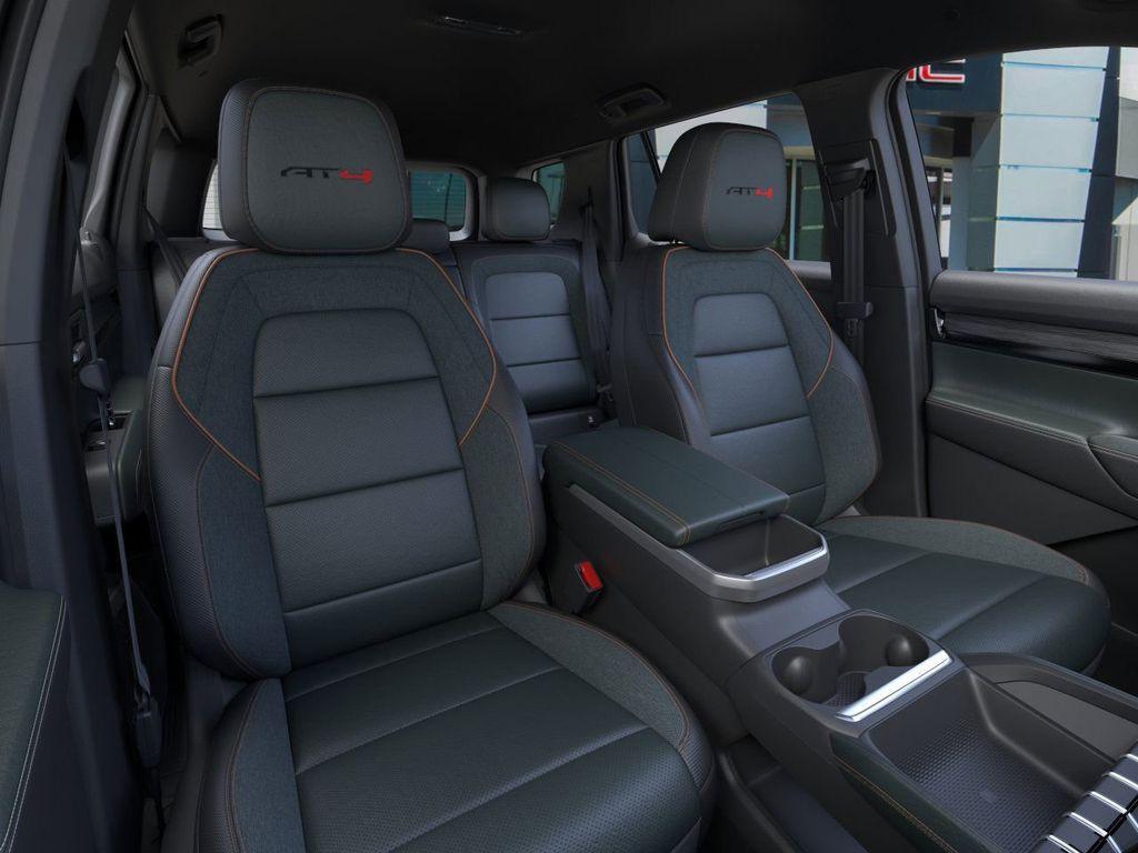 new 2026 GMC Terrain car, priced at $39,550