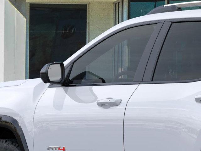 new 2026 GMC Terrain car