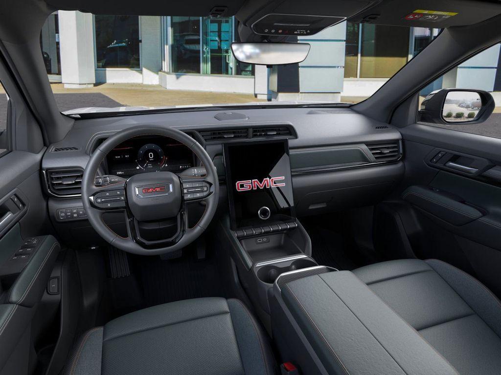 new 2026 GMC Terrain car, priced at $39,094