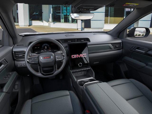 new 2026 GMC Terrain car