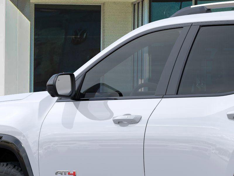 new 2026 GMC Terrain car, priced at $39,094