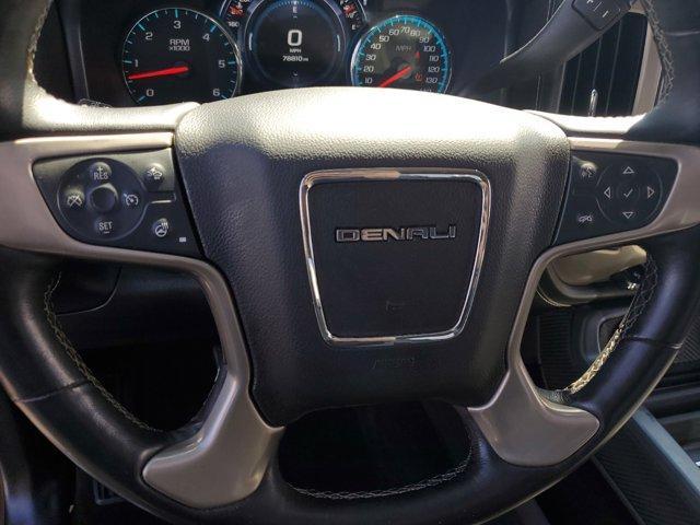 used 2017 GMC Sierra 2500 car, priced at $37,495
