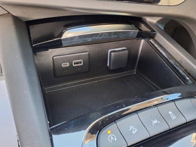 used 2023 Buick Envision car, priced at $30,488