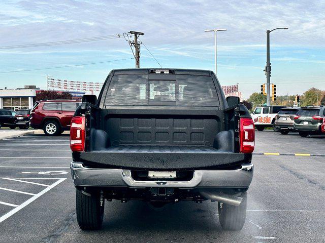 new 2024 Ram 2500 car, priced at $75,690