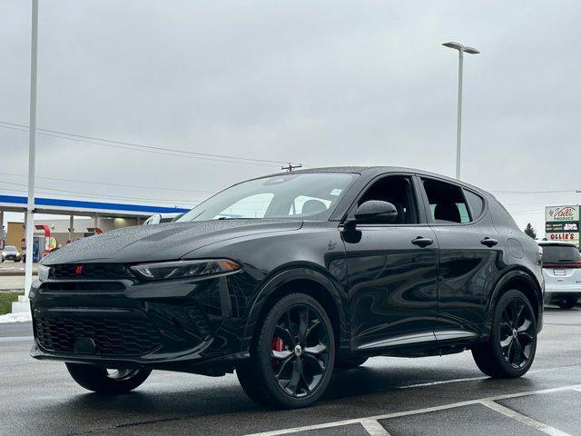 new 2024 Dodge Hornet car, priced at $49,733