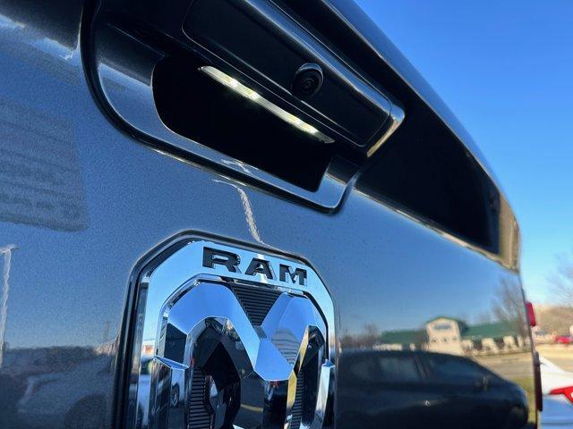 new 2024 Ram 2500 car, priced at $79,236