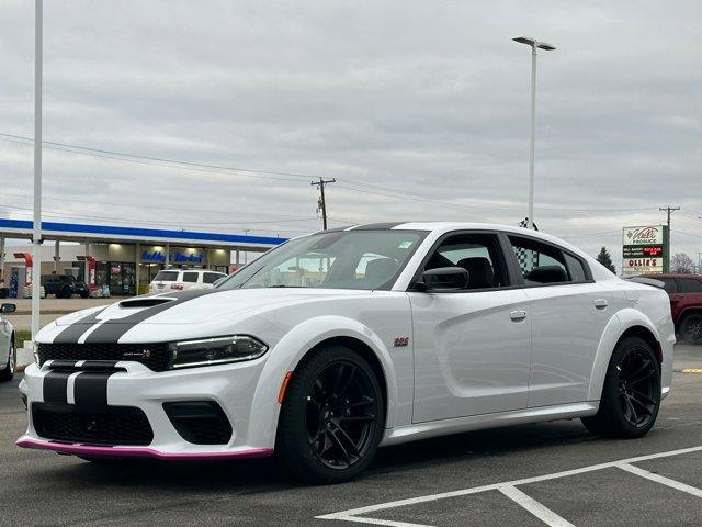 new 2023 Dodge Charger car, priced at $59,941
