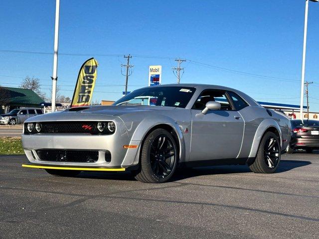 new 2023 Dodge Challenger car, priced at $60,705